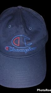 Champion hat